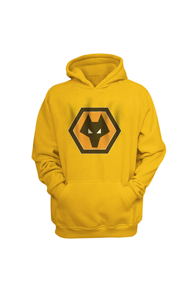Hoodie Wolverhampton - 1