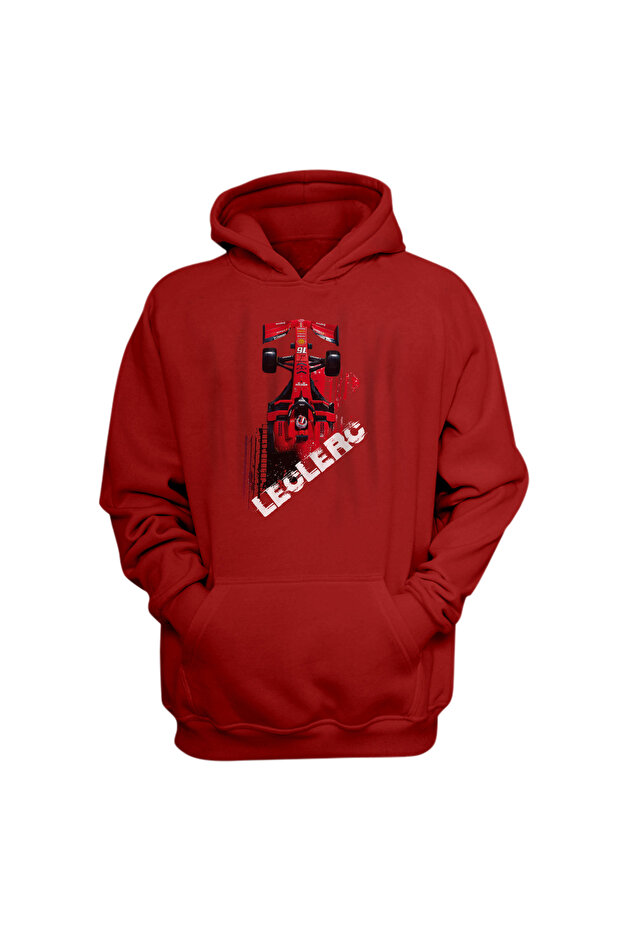 Hanorac Charles Leclerc - 1