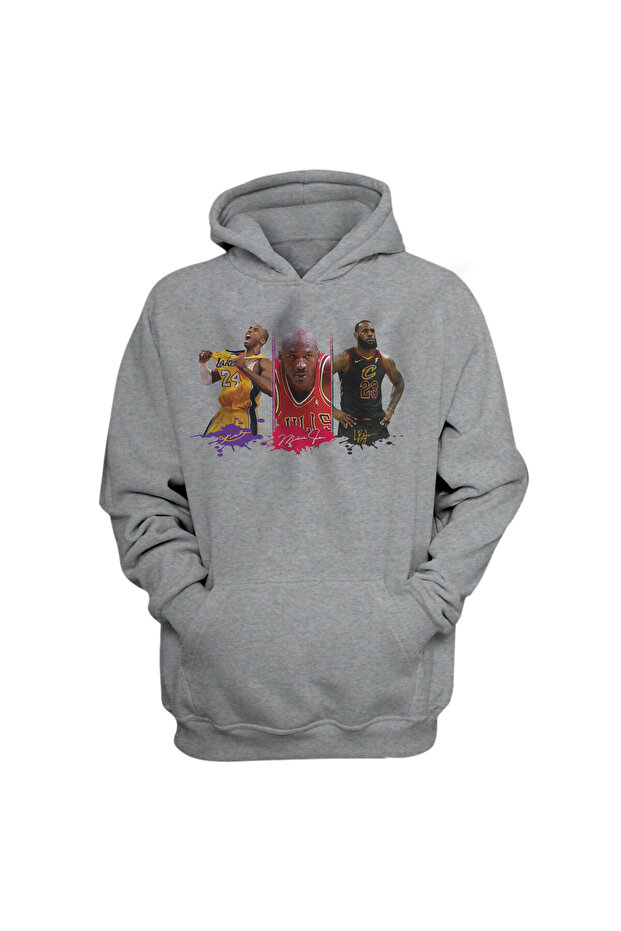 Легенди Худі - 1