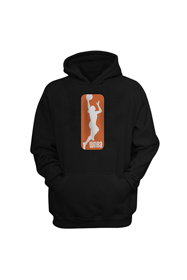 هوديي شعار WNBA