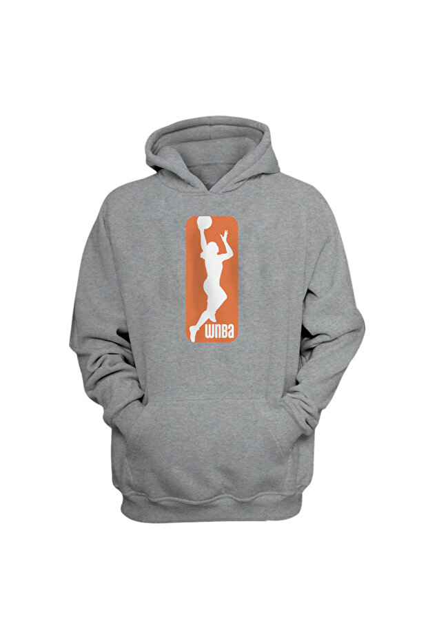 هوديي شعار WNBA