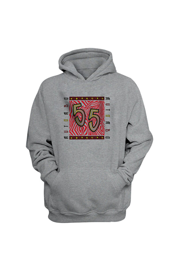 Φούτερ Dikembe Mutombo - 1