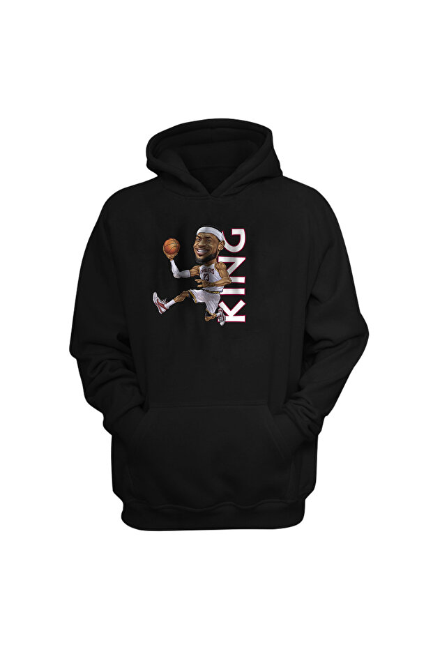 Hanorac LeBron James - 1