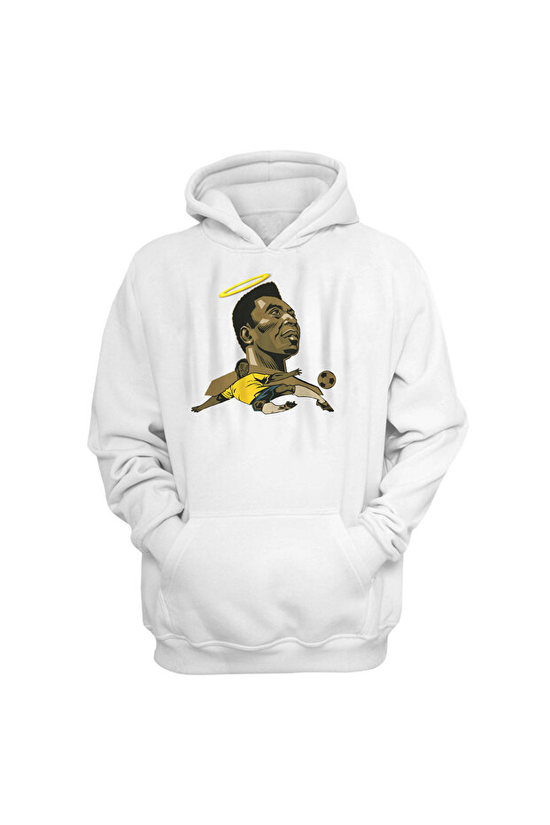 Худі Pelé - 1