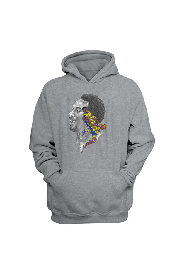 Hanorac Kobe Bryant - 1