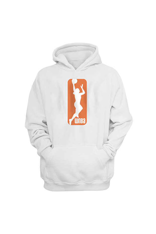 هوديي شعار WNBA
