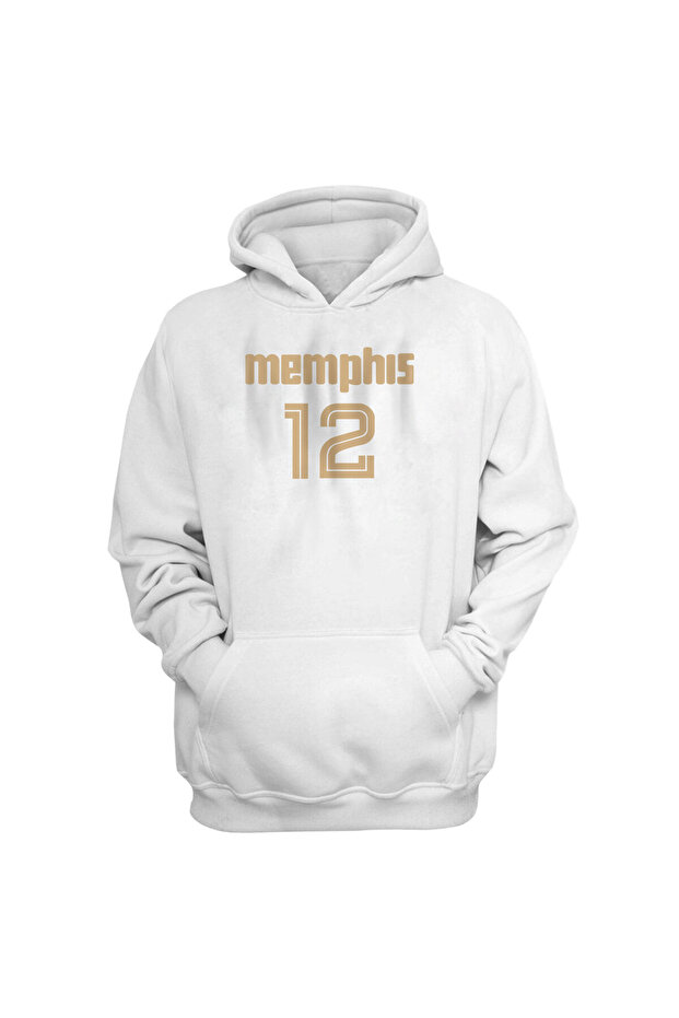 Hanorac Ja Morant - 1