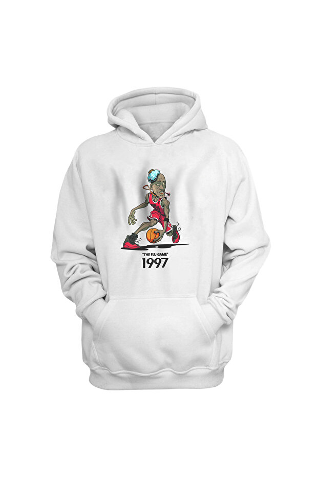 Hanorac THE FLU GAME - 1