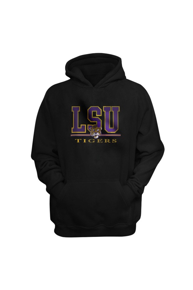 هودي فريق LSU تايجرز