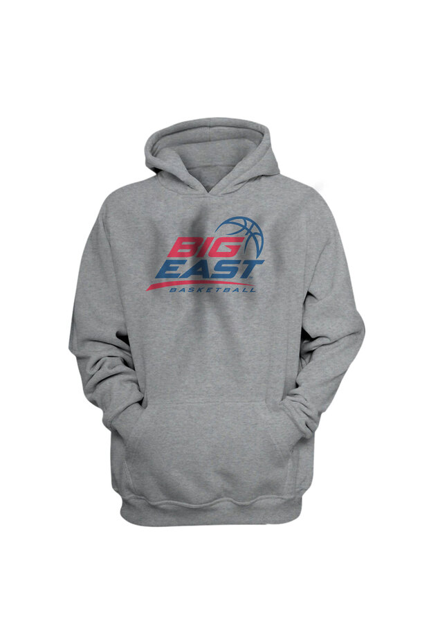 Big East Basketball Hoodie