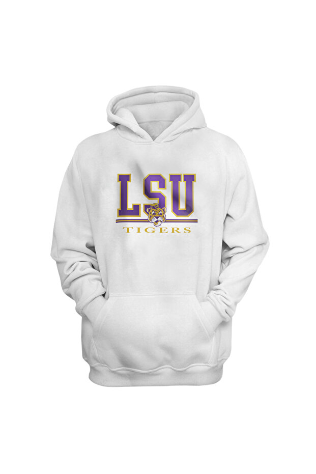 هودي فريق LSU تايجرز