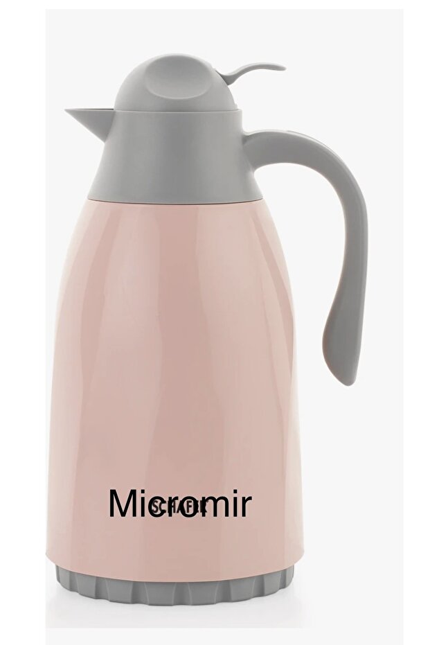 1,3 Litre Cam Termoz-Pudra - 3