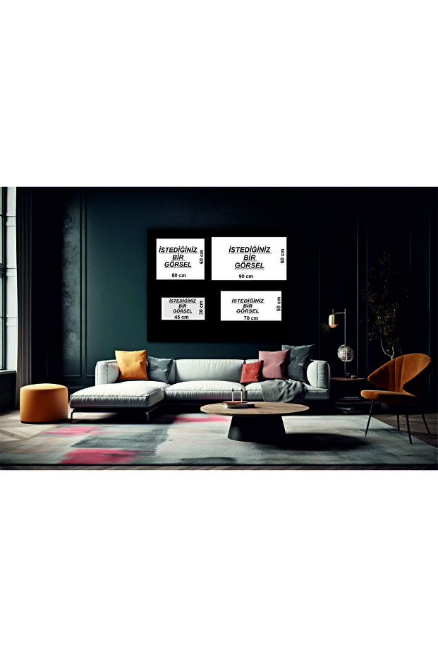 Aslan Ve Tahtı Cam Tablo Ev Dekorasyon,balkon Dekorasyonu,dekoratif,duvar Tablo,mutfak Tablo - 3