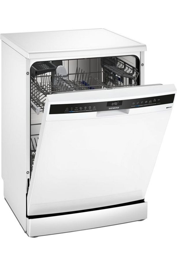 Sn23ew62kt 6 Programlı 13 Kişilik Bulaşık Makinesi - 1