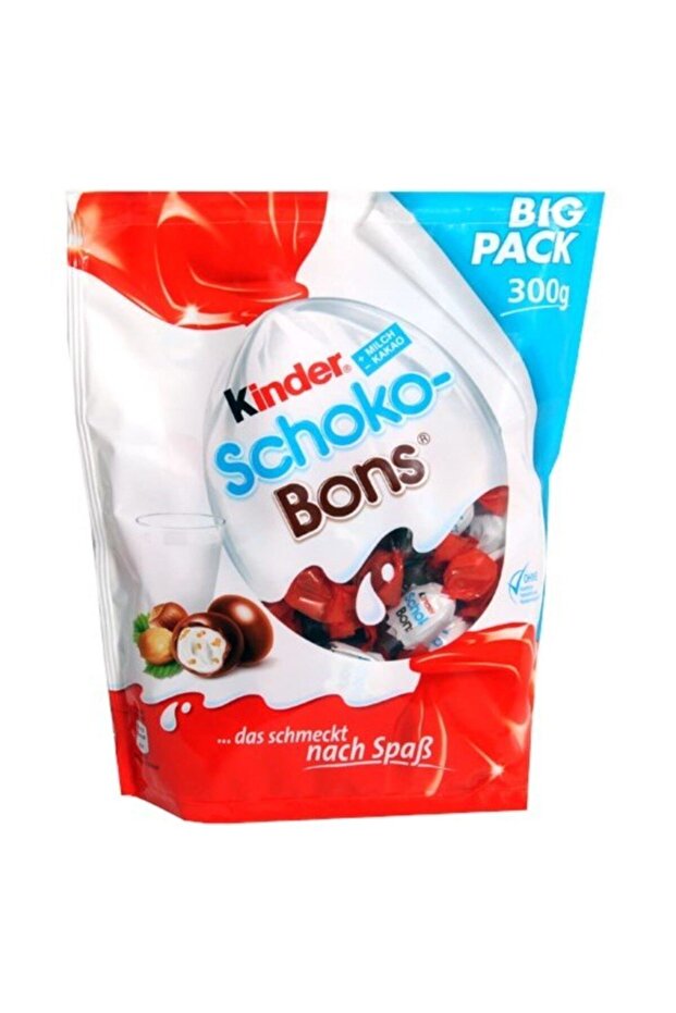 Schoko Bons 135 gr - 1