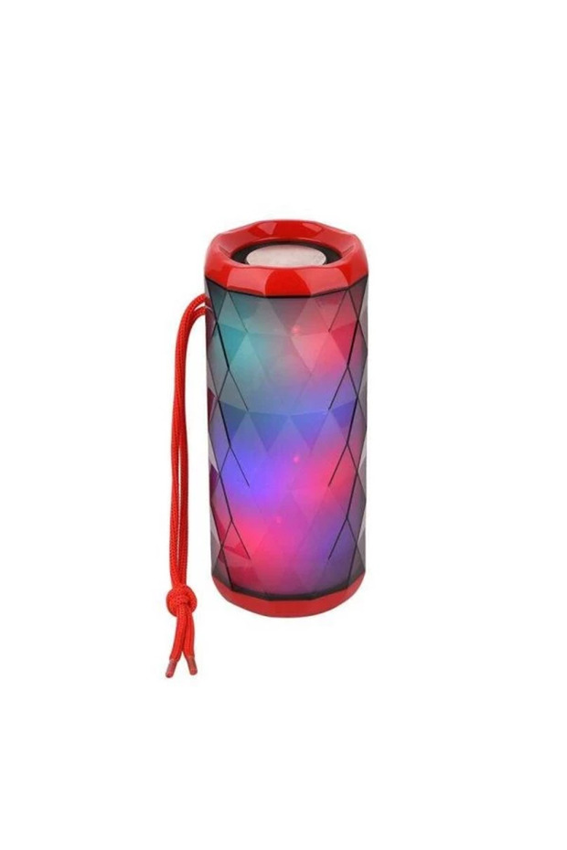 TG167 Bluetooth Speaker Kablosuz Hoparlör Ses Bombası Royaleks-AND-03518 - 1