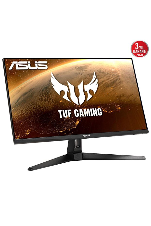 Vg27aq1a 27" 170hz 1ms Hdmı Dp Wqhd Ips Gaming Monitör - 6
