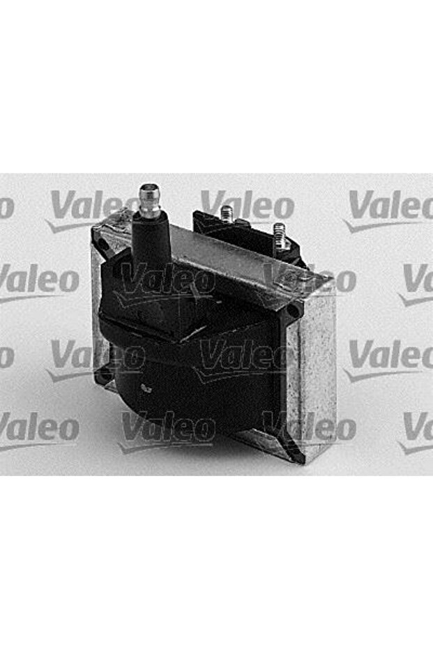 Ateşleme Bobini Elektronik R9