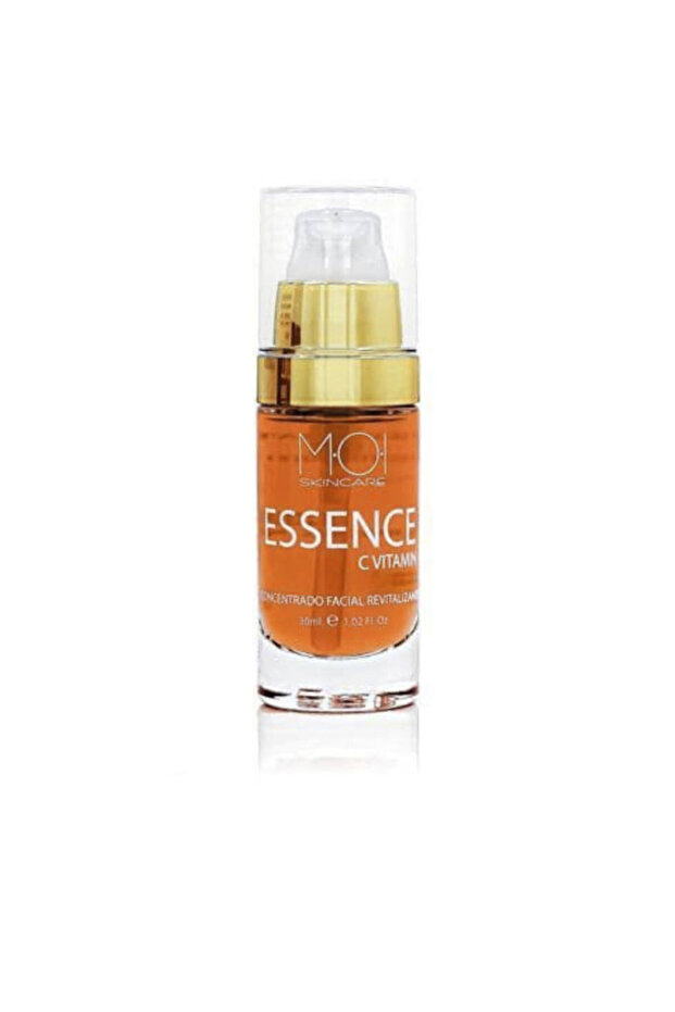 Essence Vitamin C Gesichtskonzentrat 30 ml - 1