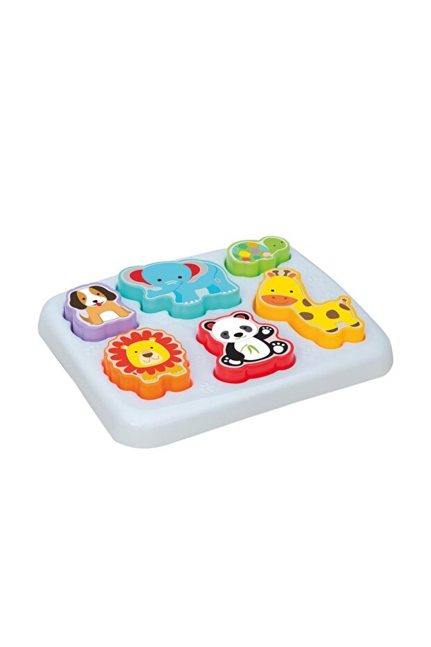 حيوانات لطيفة بولتاك 03431 - 2