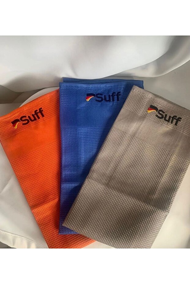 MAGIC SERİSİ 3'LÜ MUTFAK BEZİ - 5