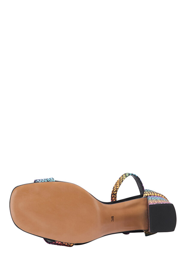 Sandalette - 6
