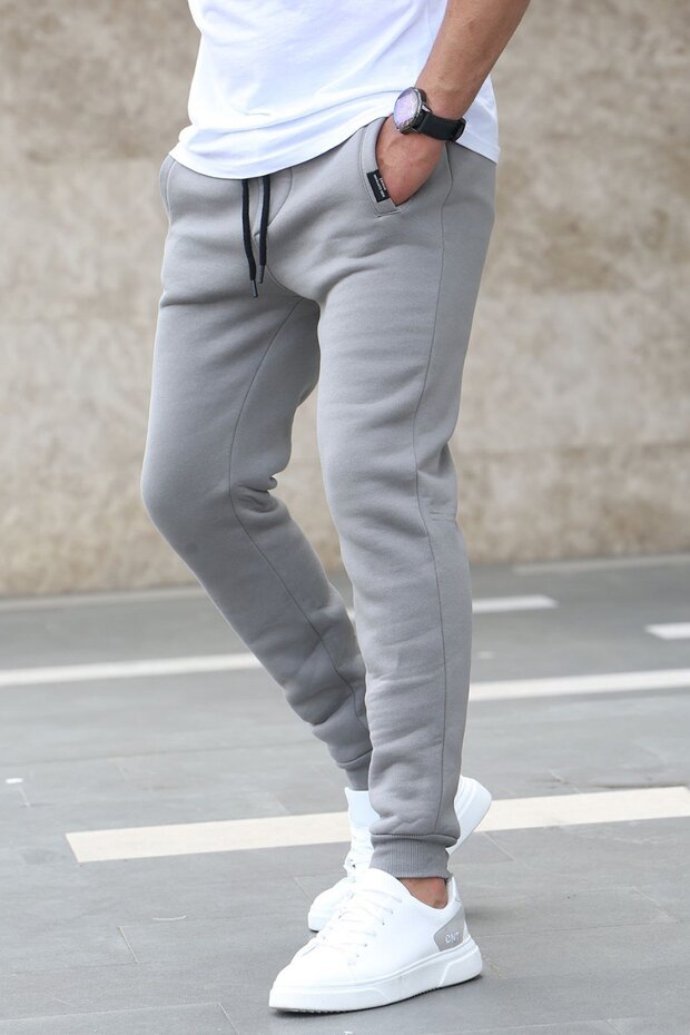 Füme Basic Eşofman 4210 - 1