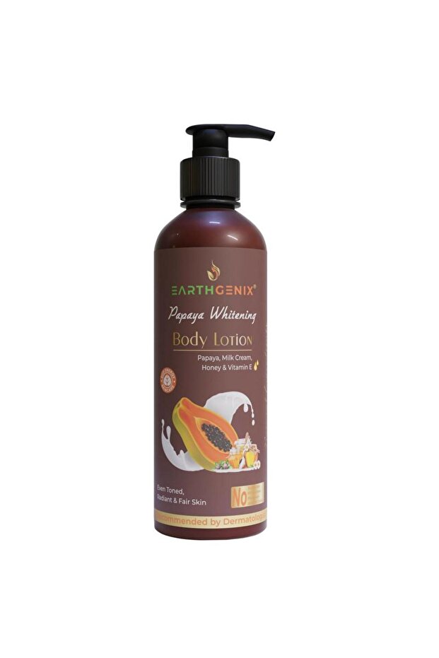Papaya Whitening Body Lotion 1000ml