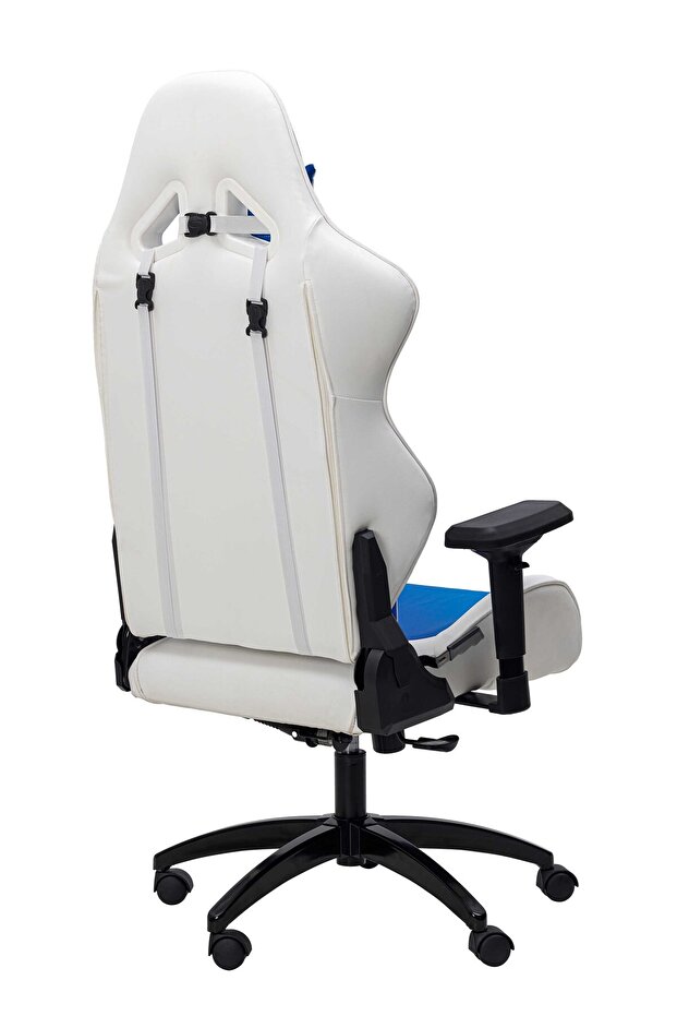 PUFFY BLUE OYUNCA KOLTUĞU - 4