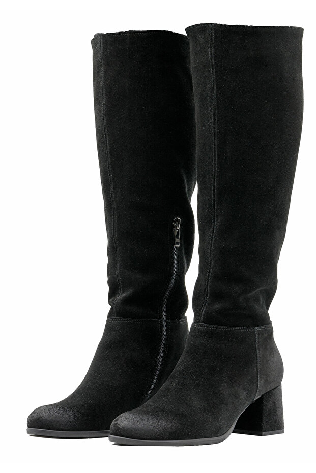 Schaftstiefel - 5