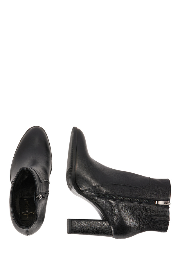 Feminine Stiefelette - 4