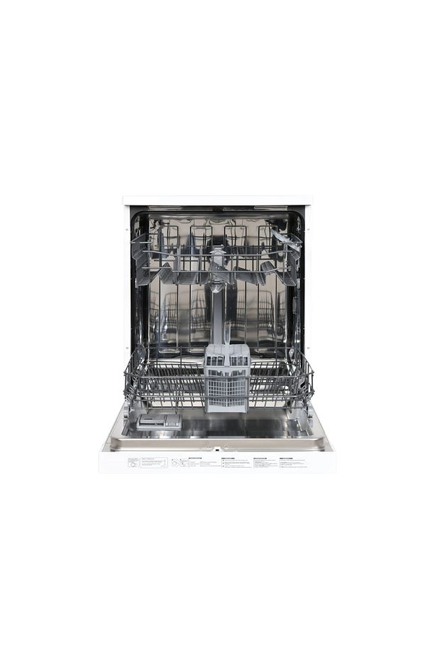 BM 3WS120 3 Programlı Bulaşık Makinesi - 2
