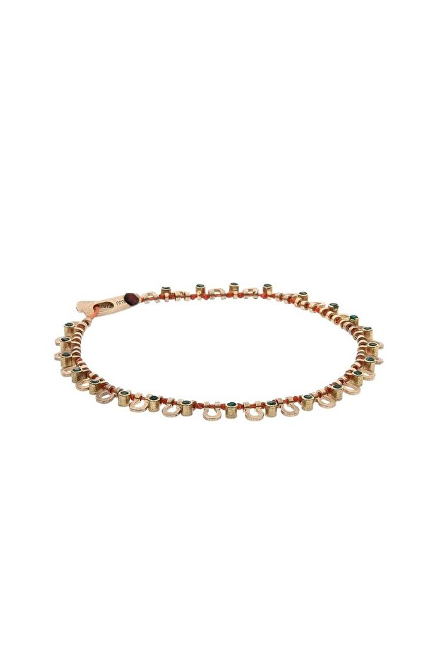 Bronz Glow Up Halhal - 2