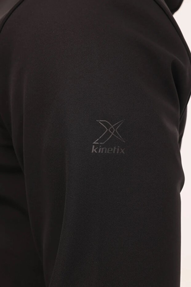 Erkek Soft Shell Regular Mont - 5