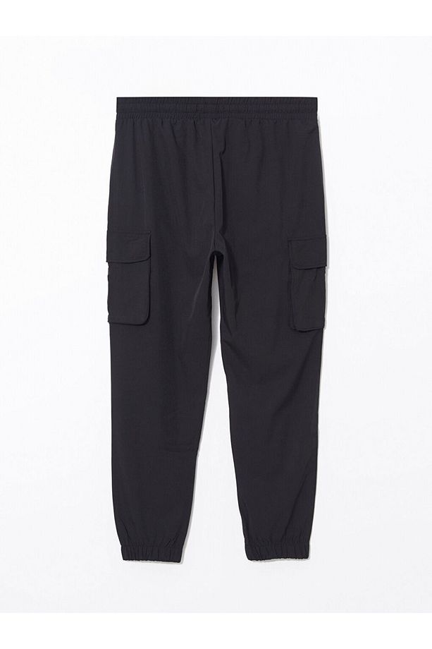 XSIDE ACTIVE Slim Fit Erkek Jogger Eşofman Altı - 6