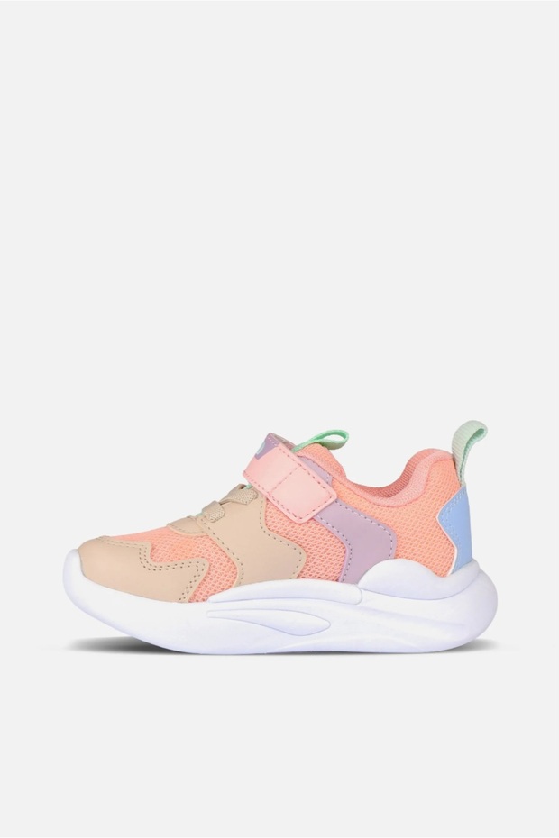 VİCCO BİRDY DEVOJČICE PRAŠKASTE PHYLON CIPKE - 2