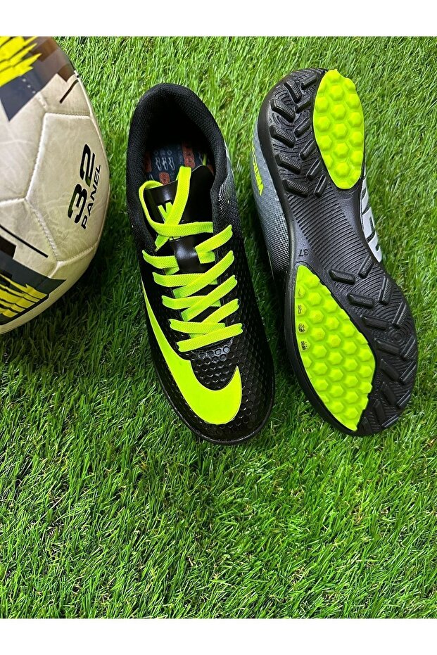 RUNSTEP Halı Saha Futbol Ayakkabısı