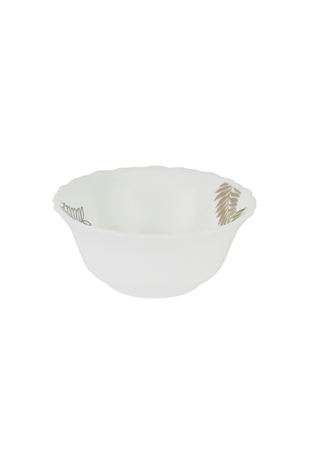 4.0" Opalware Bowl- DC3399