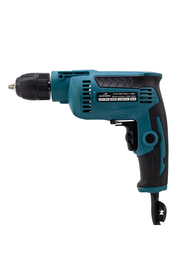 10mm Mke Vidalama - 4