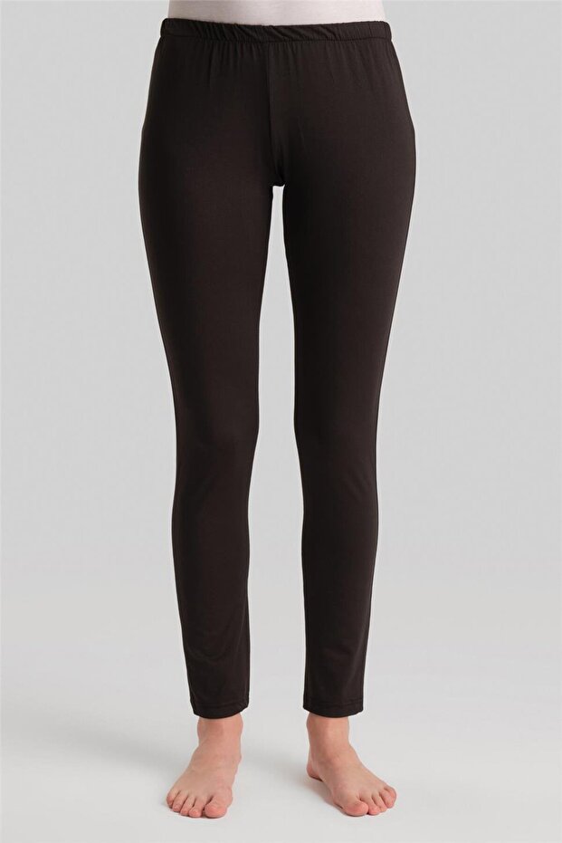 Tesettür Mayo 24Yd8917 Siyah - 7