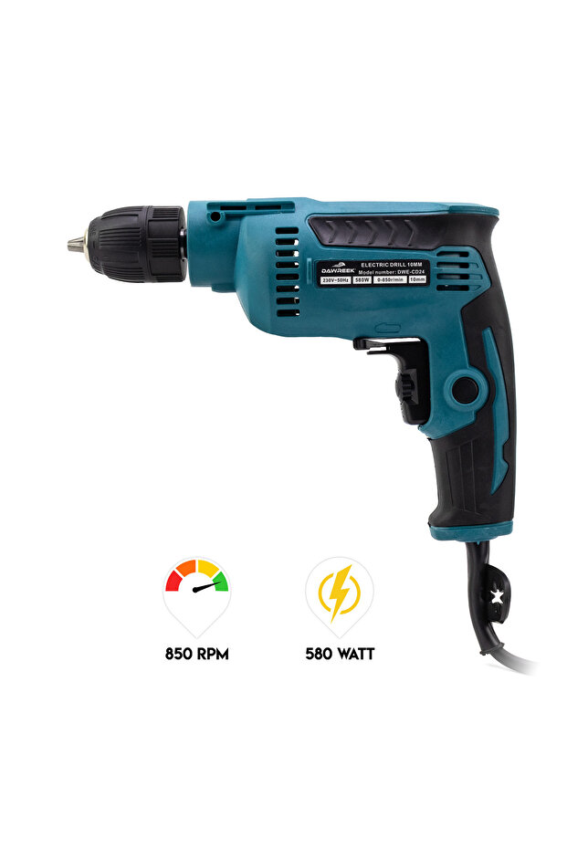 10mm Mke Vidalama - 1