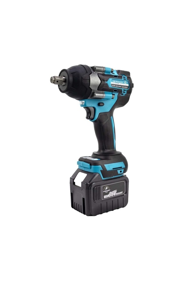 Chelikbei Somun Sıkma Mk800 - 4