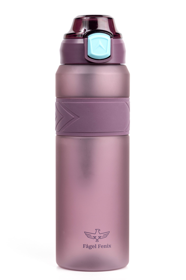 Palatinate Matte 1000 ml Tritan Su matarası - 4
