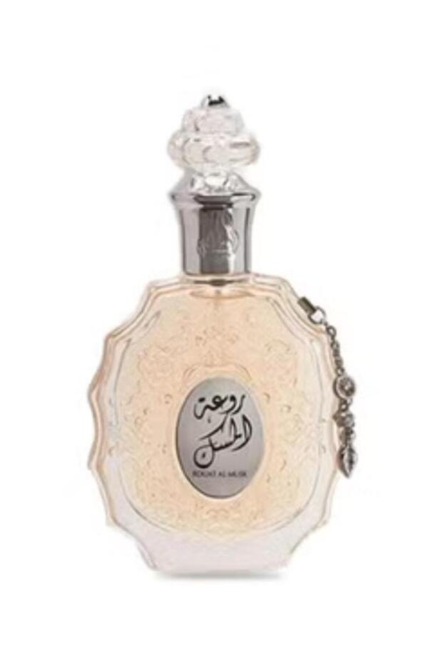 Musk splendor perfume 100 ml - 1