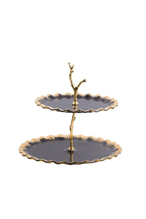 Alba Katlı Ikramlık - 1