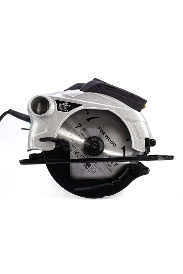 Daire Testere MKE - 4