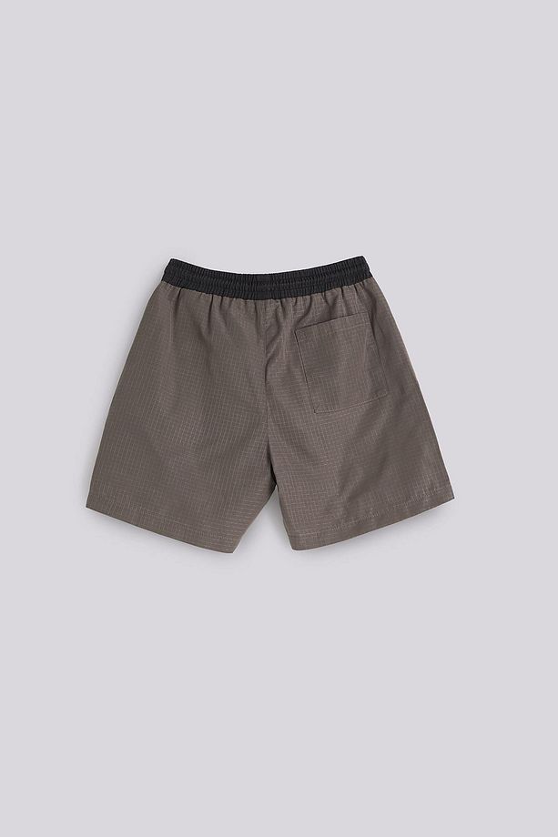 BG Store Erkek Çocuk Antrasit Şort - 7