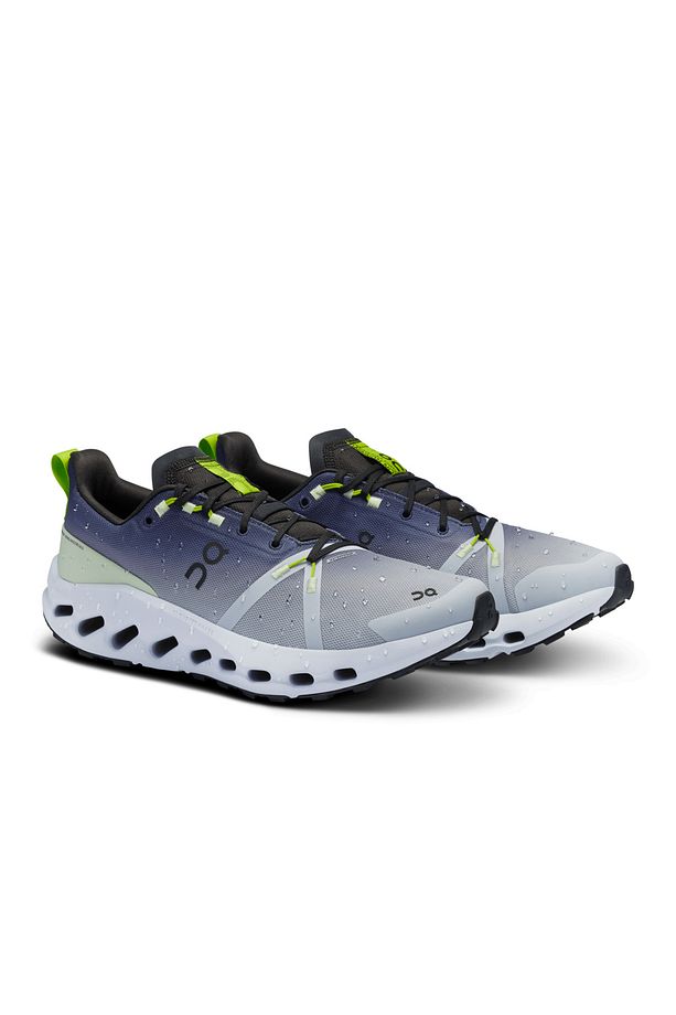 Cloudsurfer Trail Waterproof Su Geçirmez Konforlu Trail Erkek Koşu Ayakkabısı - 2