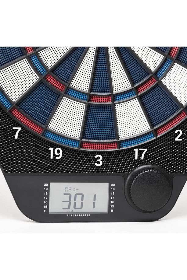 Elektronik Dart Tahtası - ED320 - 4