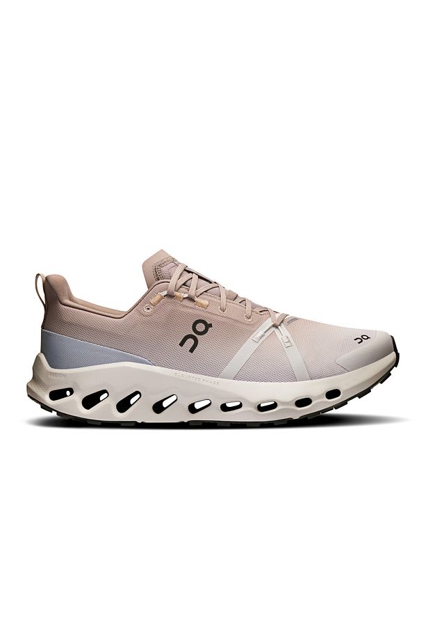 Cloudsurfer Trail Waterproof Su Geçirmez Konforlu Trail Erkek Koşu Ayakkabısı - 1